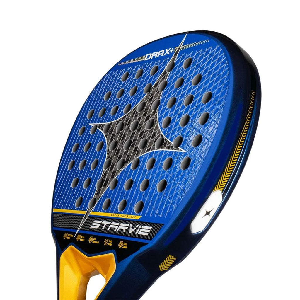 Drax 2026 Padel Racket
