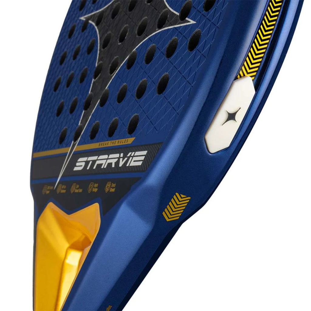 Drax 2026 Padel Racket