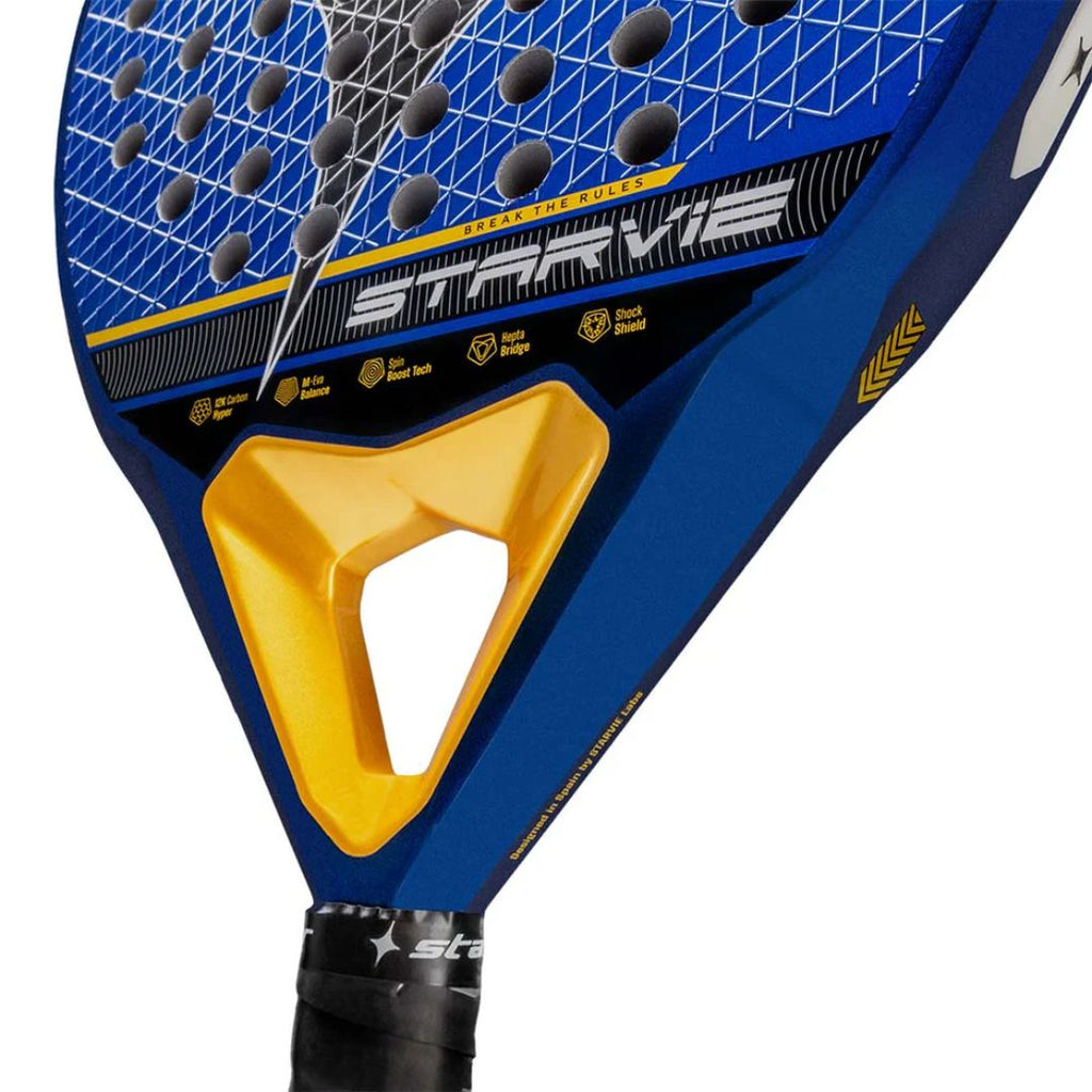 Drax 2026 Padel Racket