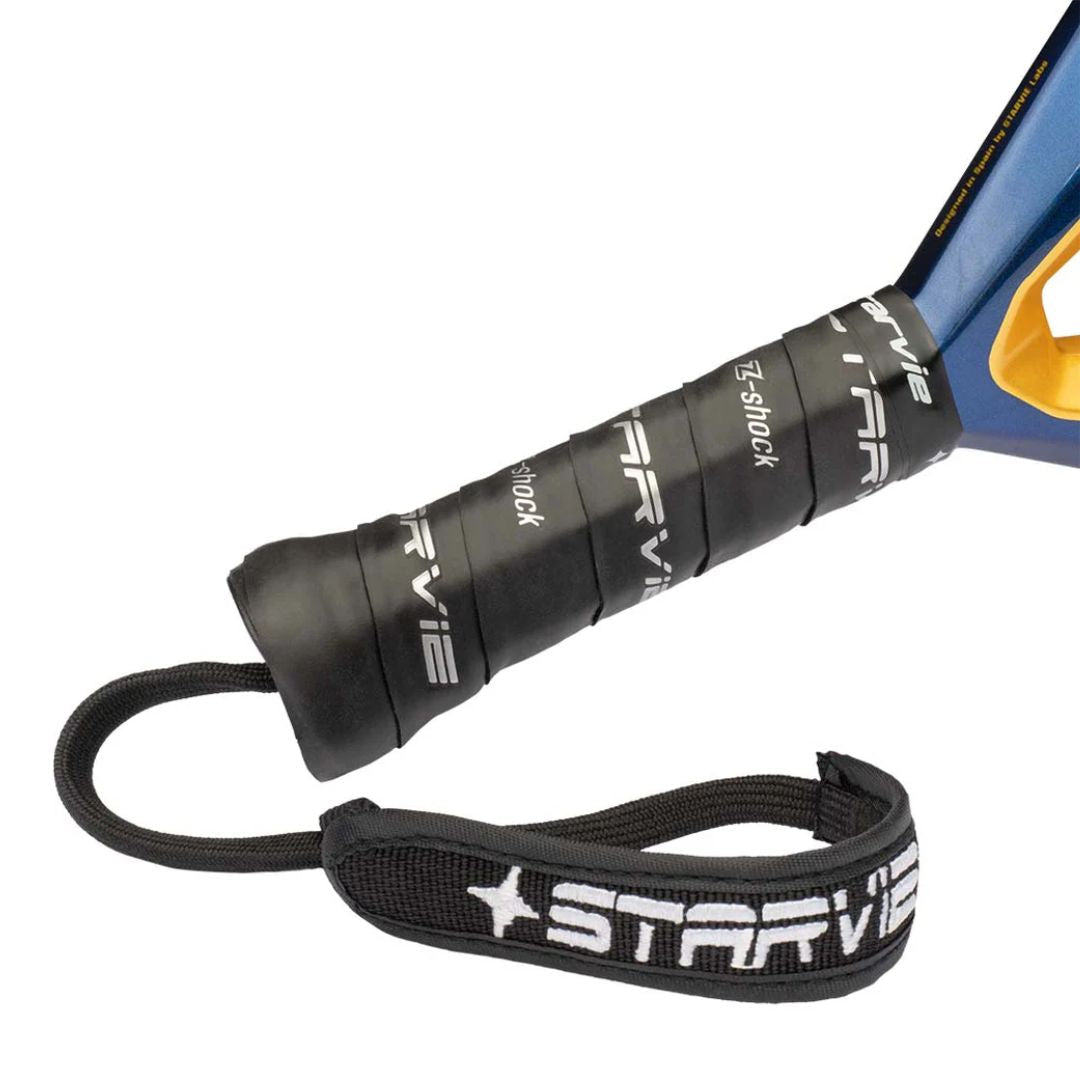 Drax 2026 Padel Racket