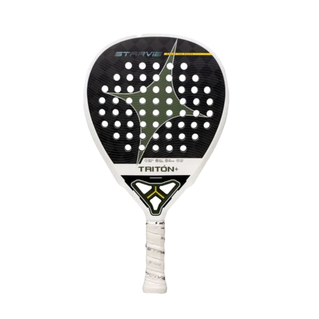 Triton Balance+ 2026 Padel Racket