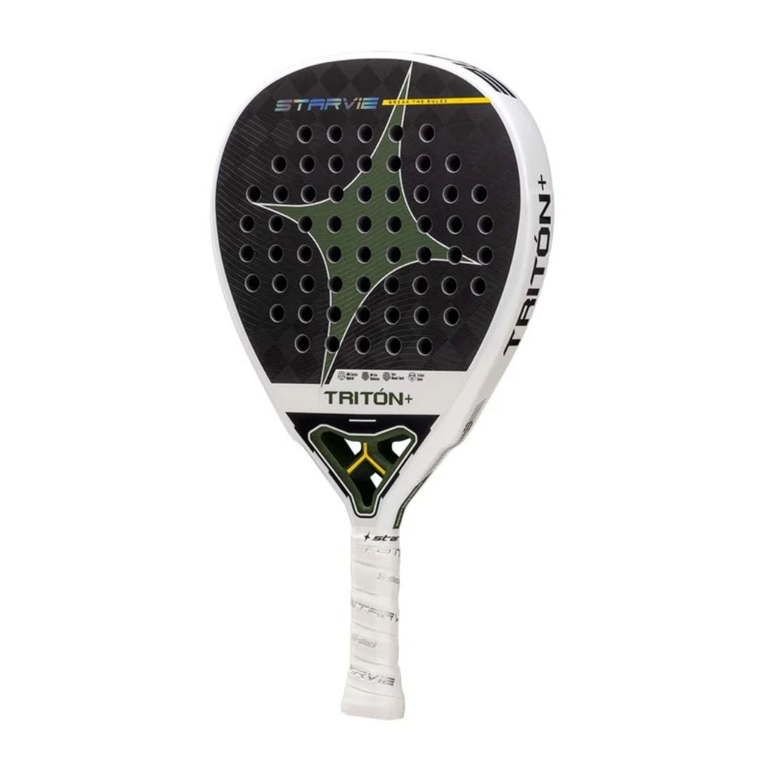 Triton Balance+ 2026 Padel Racket