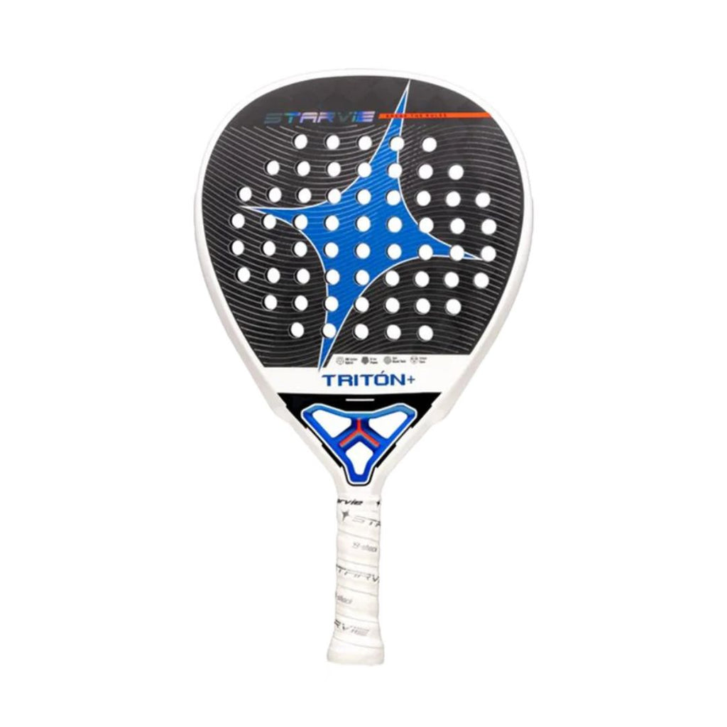 Triton Power + 2026 Padel Racket