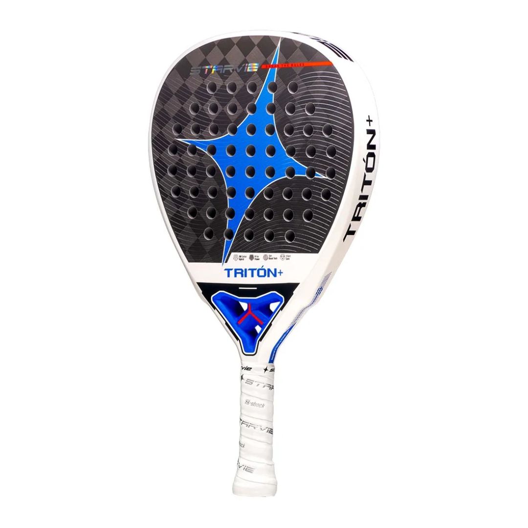 Triton Power + 2026 Padel Racket
