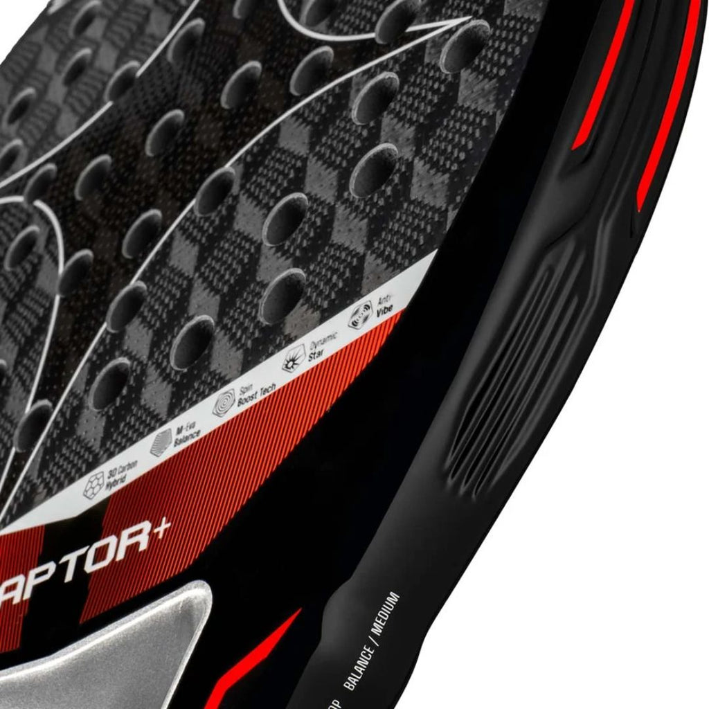 Raptor 2026 Padel Racket