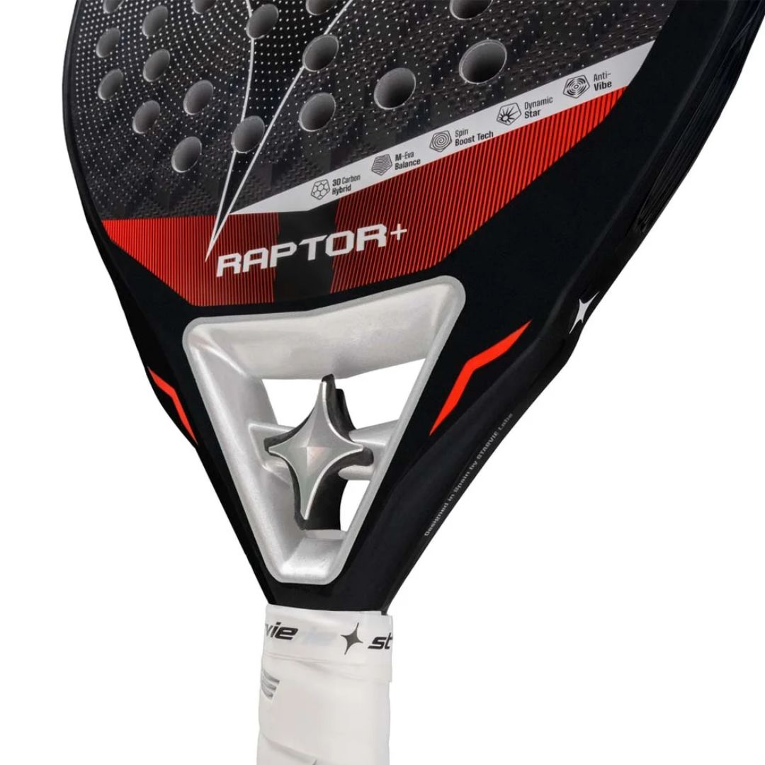 Raptor 2026 Padel Racket
