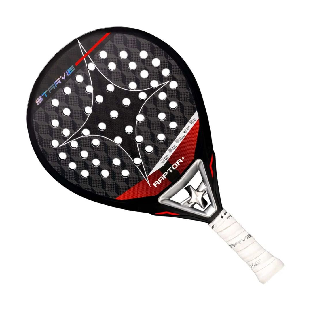 Raptor 2026 Padel Racket