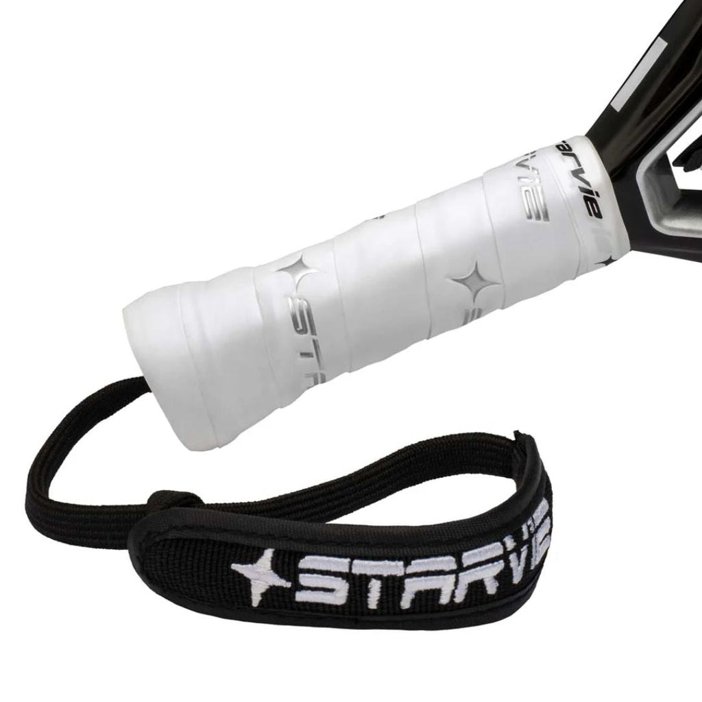 Raptor 2026 Padel Racket