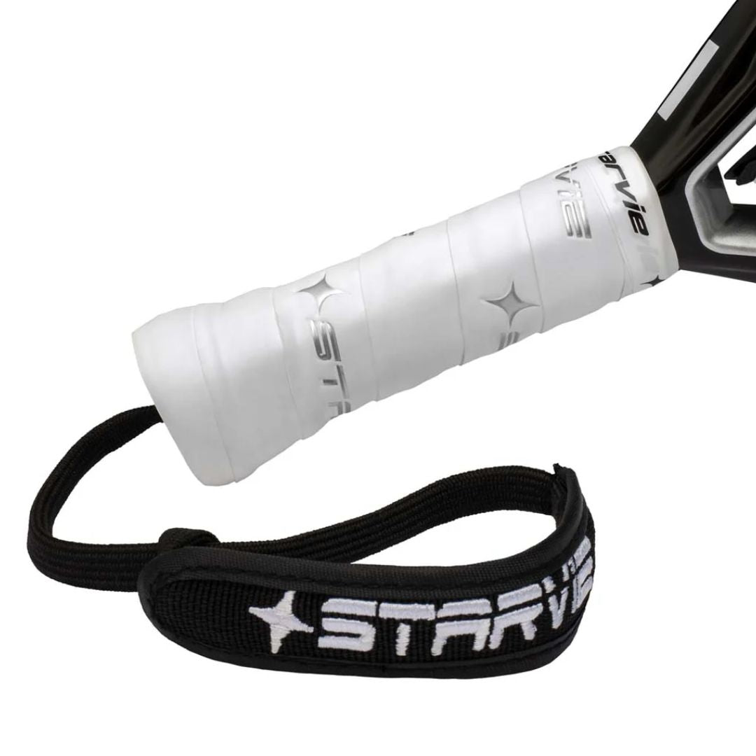 Raptor 2026 Padel Racket