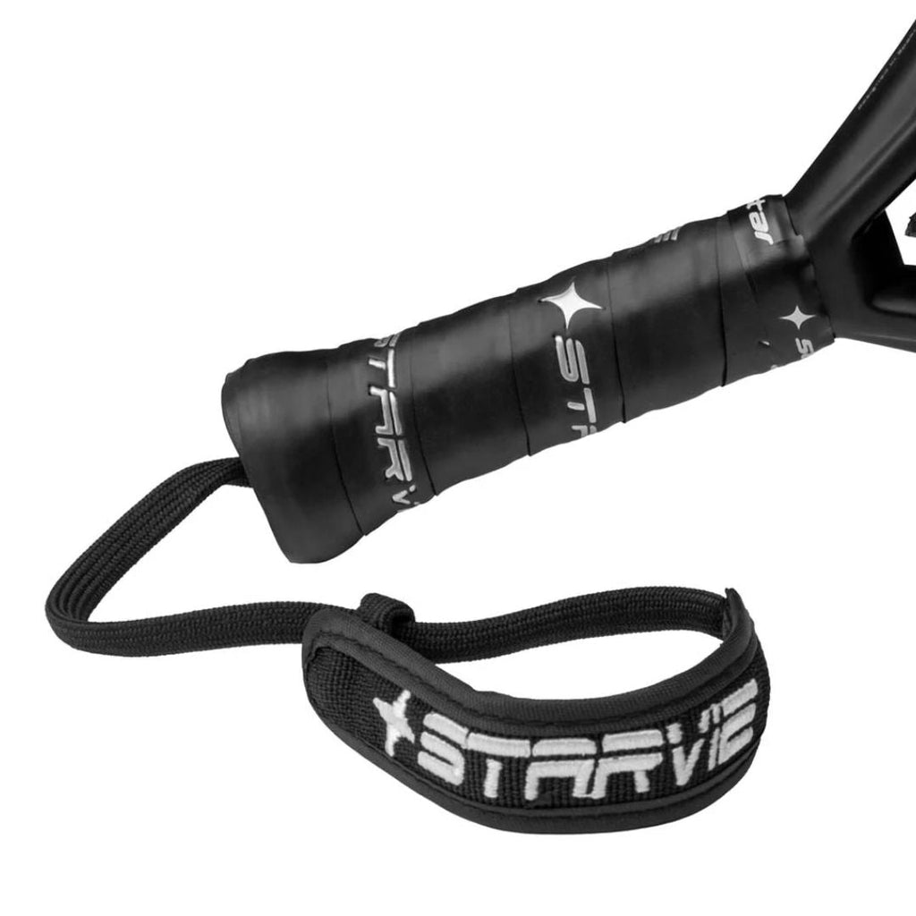 Black Titan 2026 Padel Racket