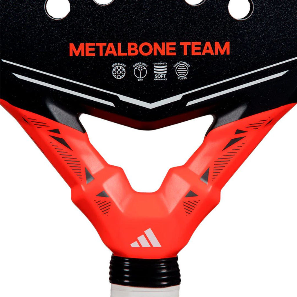 Metalbone Team 2026 Padel Racket