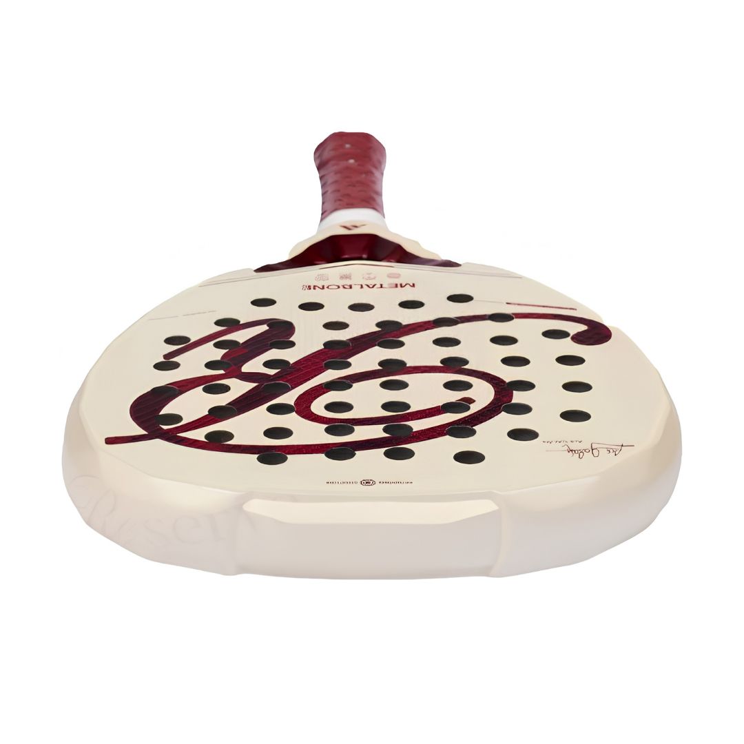Metalbone Reserve 2026 Padel Racket