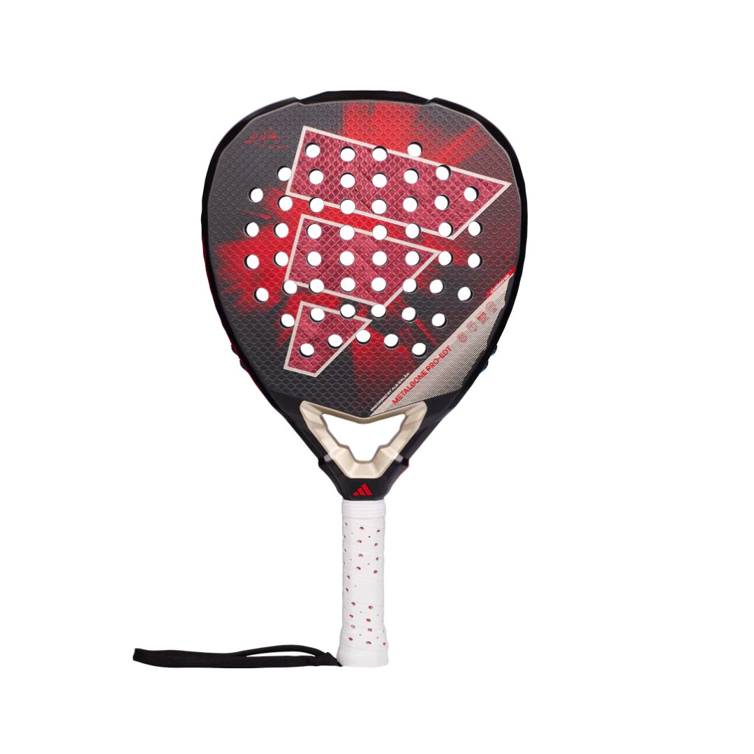 adidas Metalbone Pro Edt 2026 Racket Ale Galán