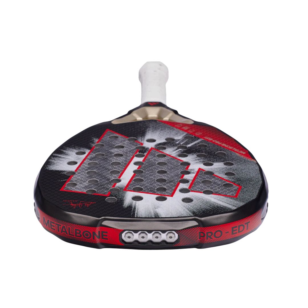 adidas Metalbone Pro Edt 2026 Racket Ale Galán