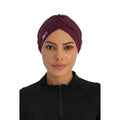 Sleek Swim Turban