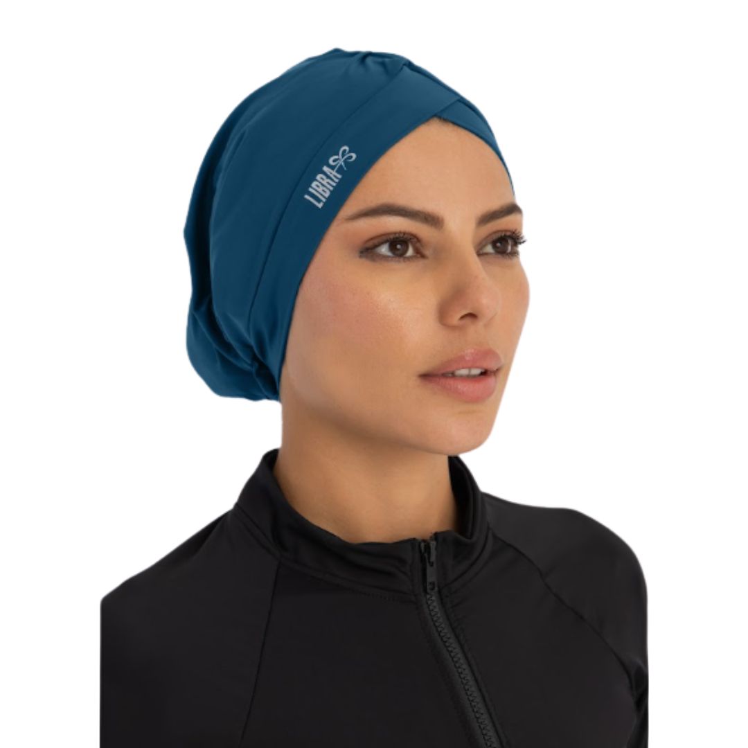 Sleek Swim Turban
