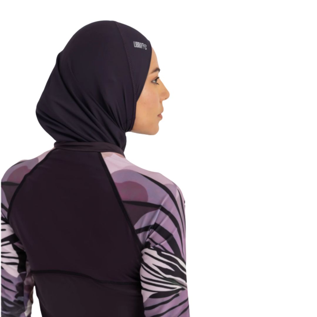 Sleek Swim Turban