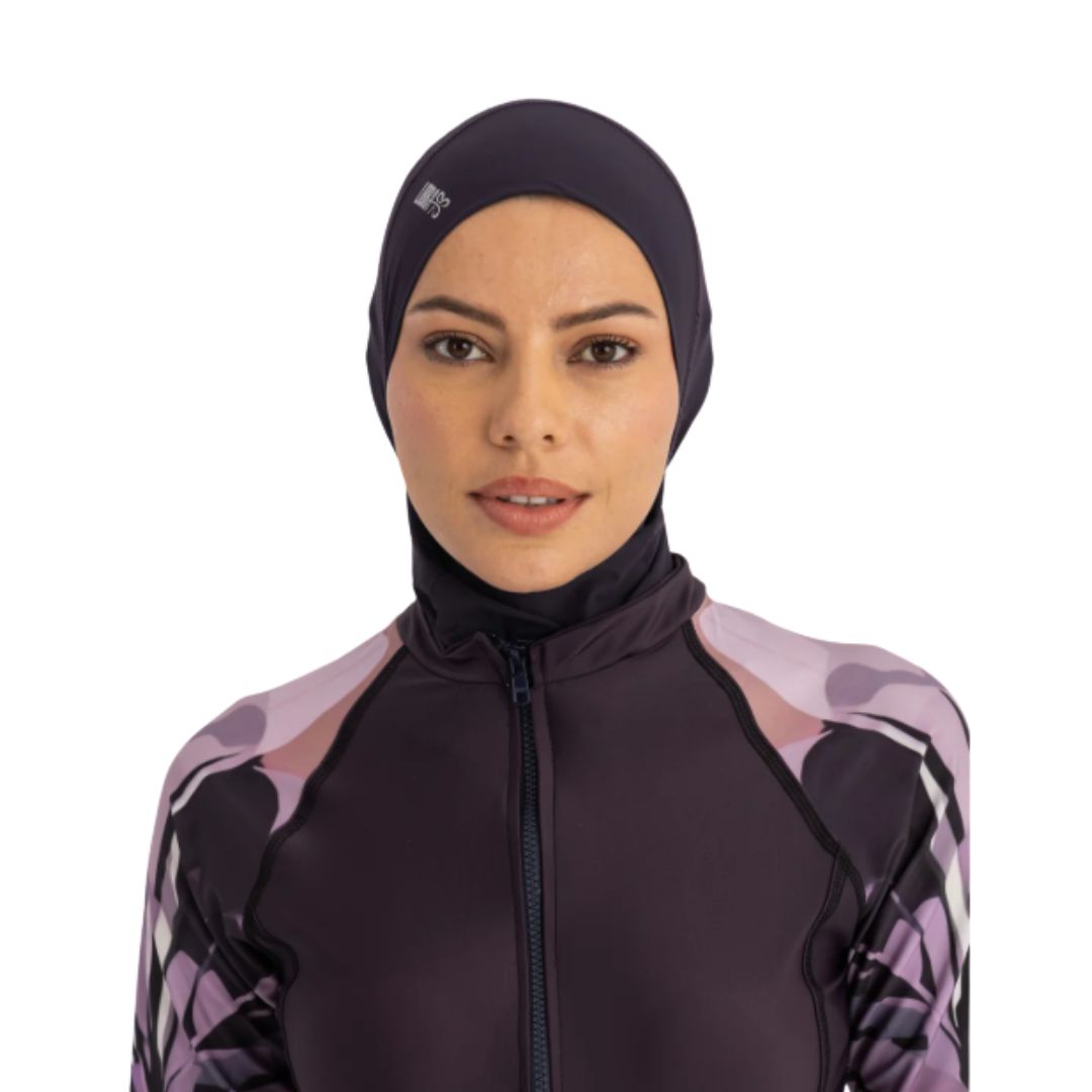 Sleek Swim Turban