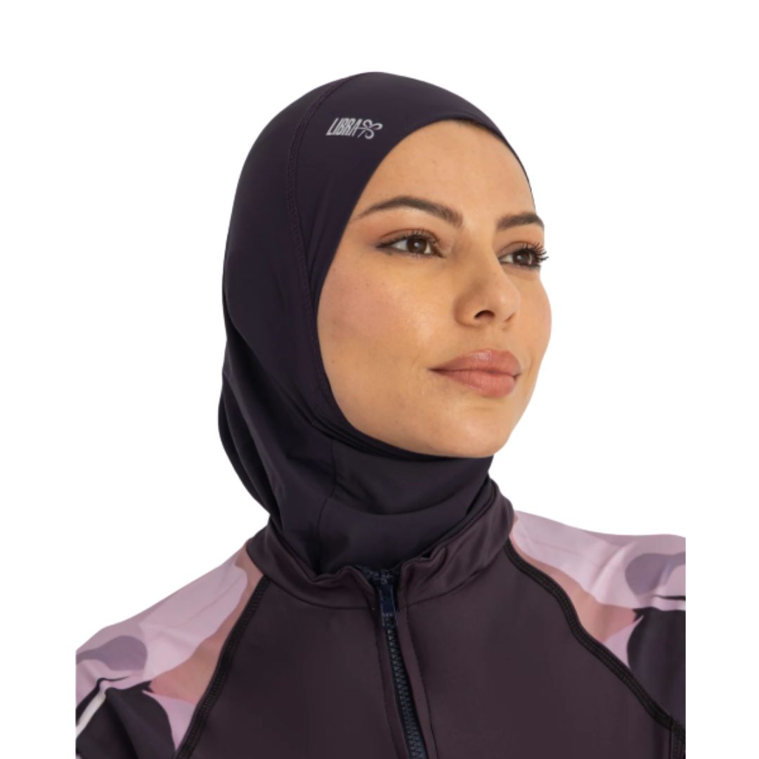 Sleek Swim Turban
