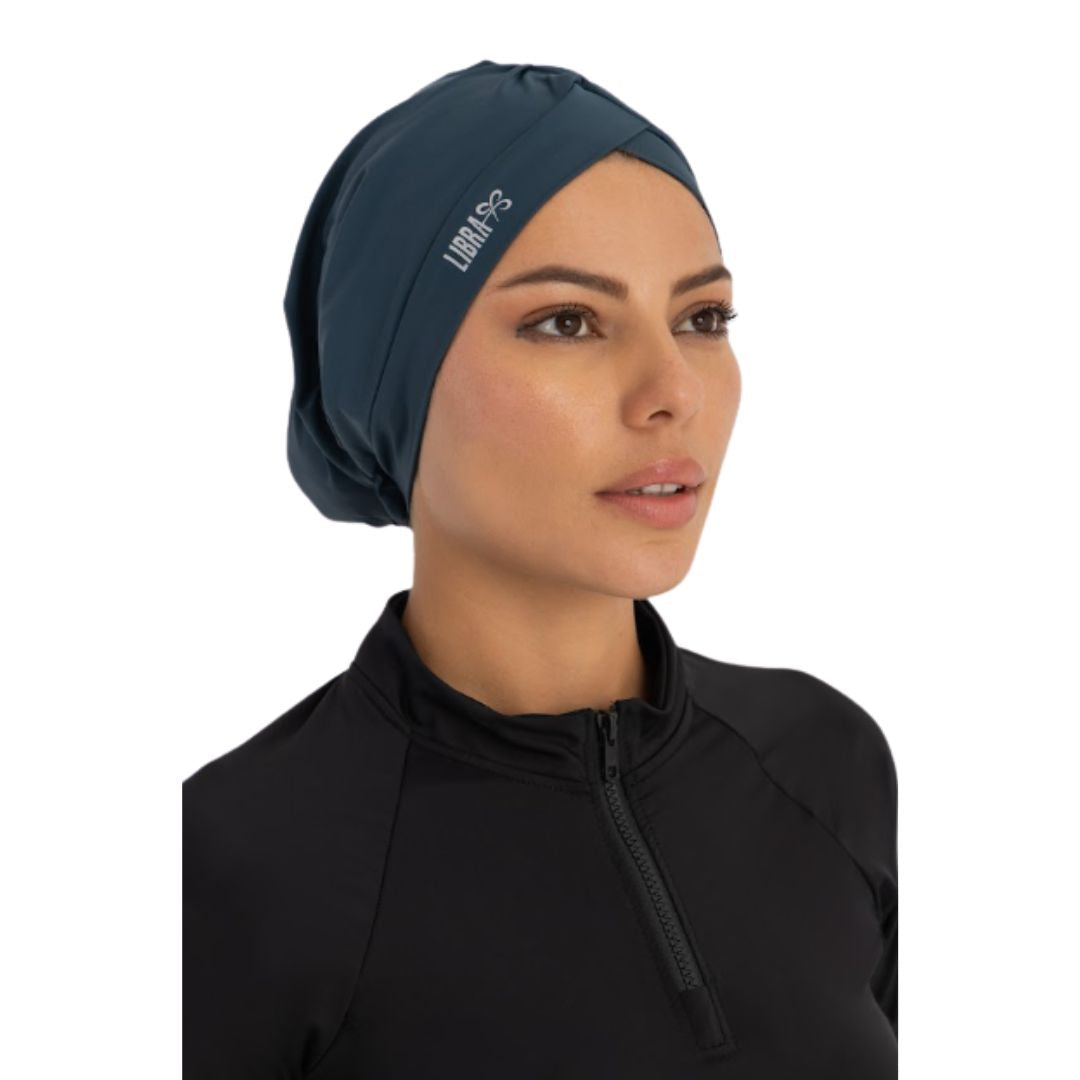 Sleek Swim Turban