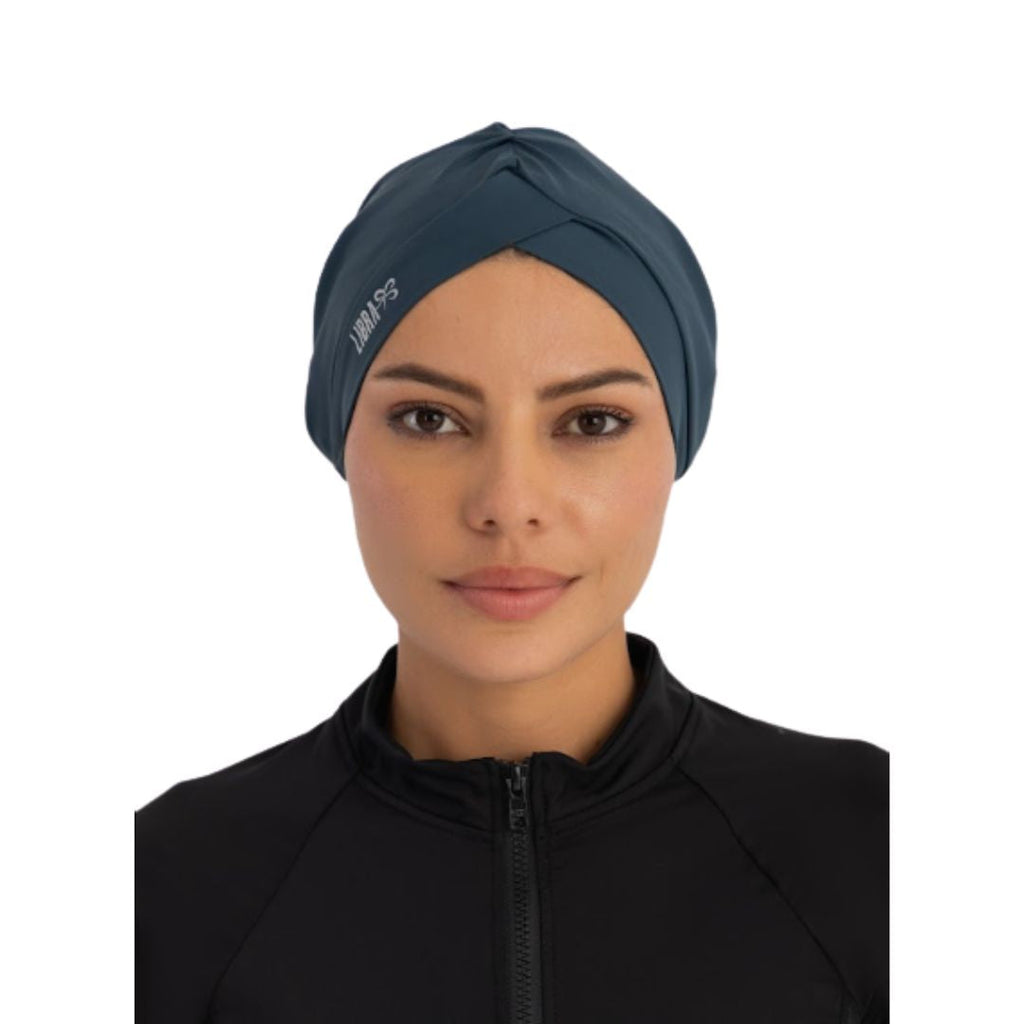 Sleek Swim Turban