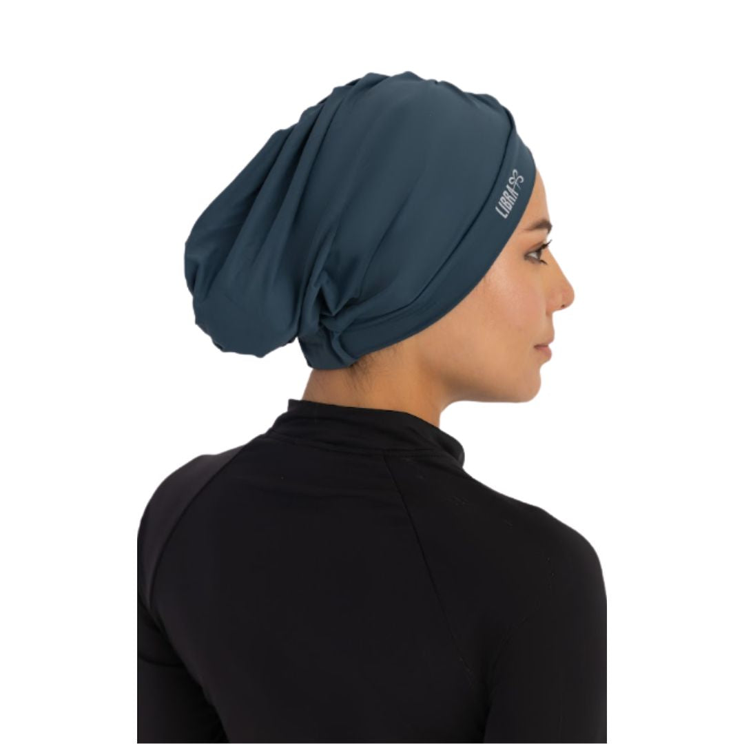 Sleek Swim Turban