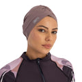 Sleek Swim Turban