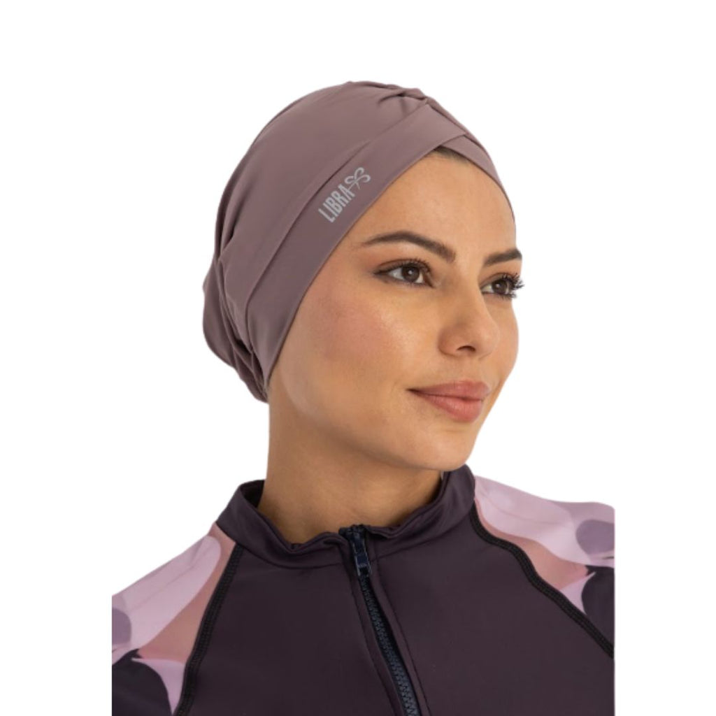Sleek Swim Turban
