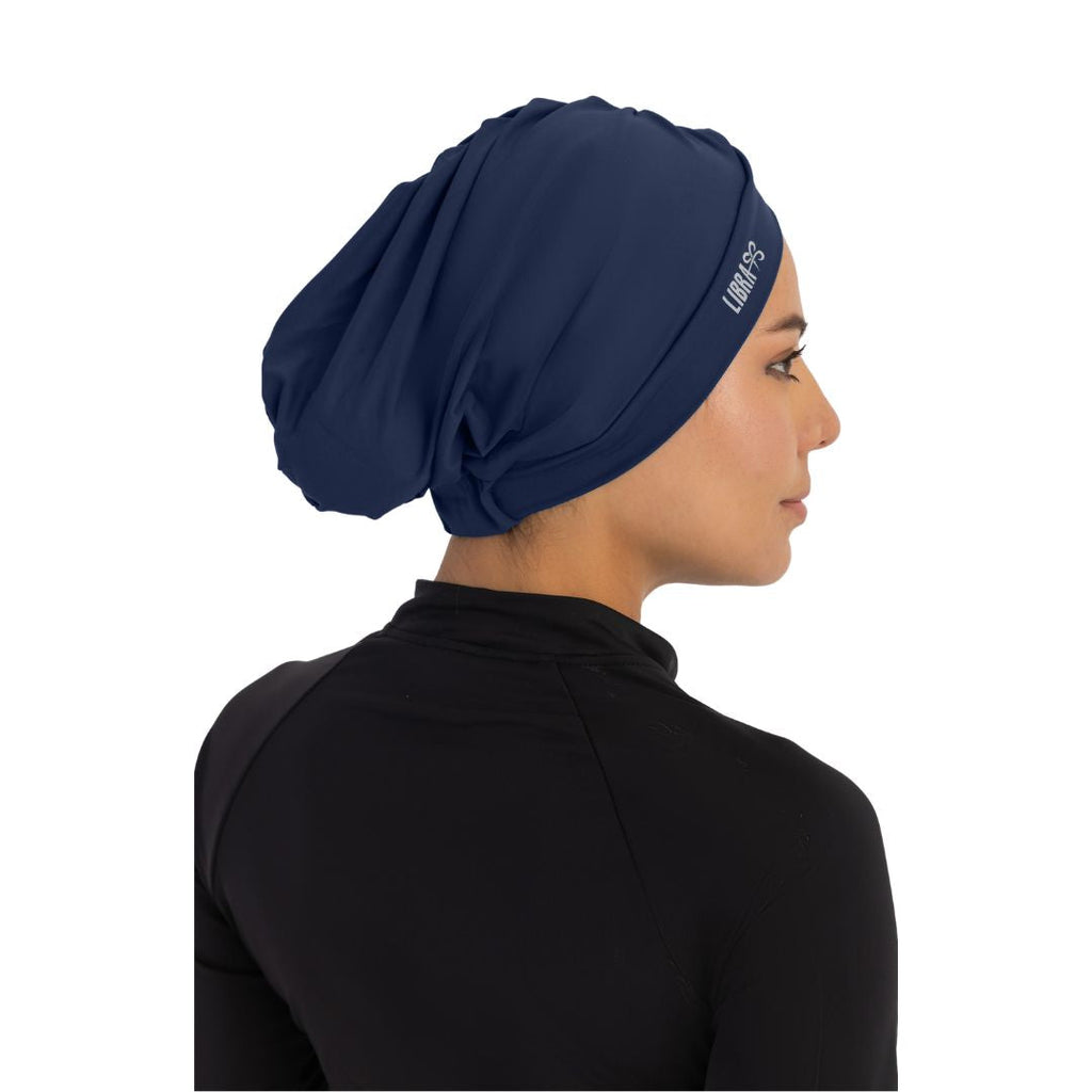Sleek Swim Turban