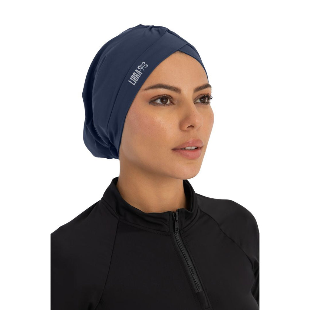 Sleek Swim Turban