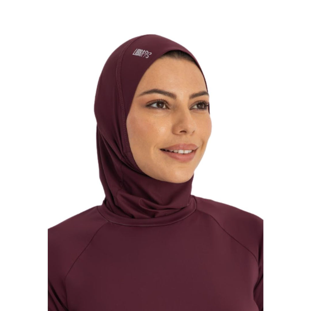 Ultra-fit Swim Hijab