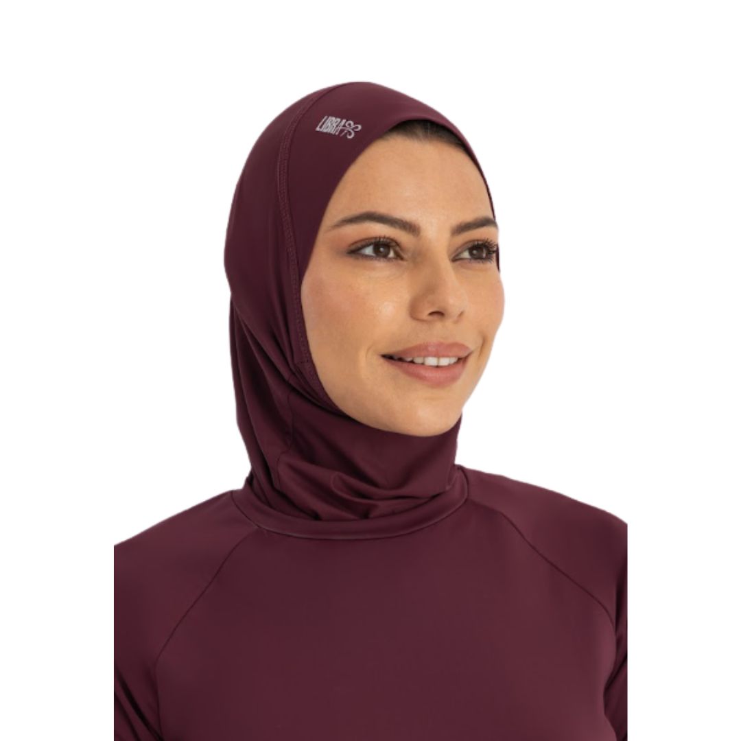 Ultra-fit Swim Hijab