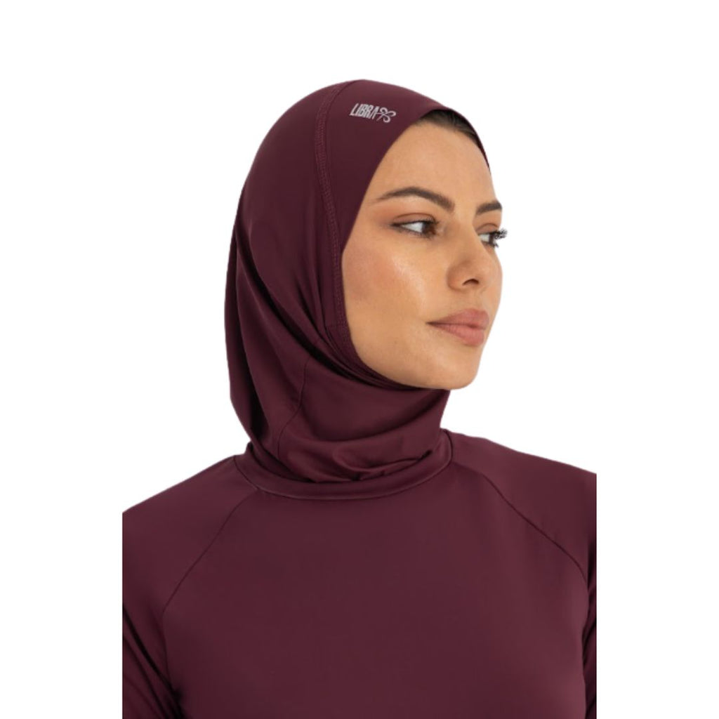 Ultra-fit Swim Hijab
