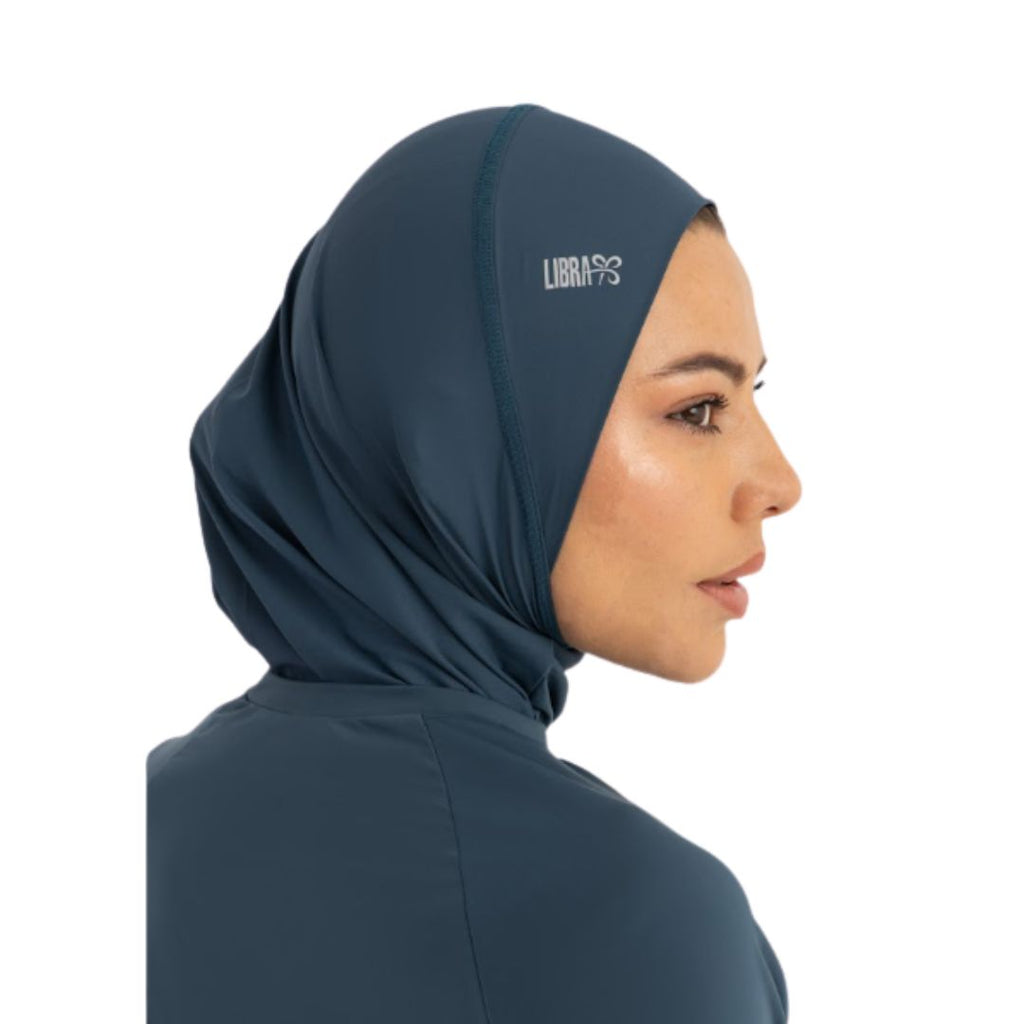 Ultra-fit Swim Hijab