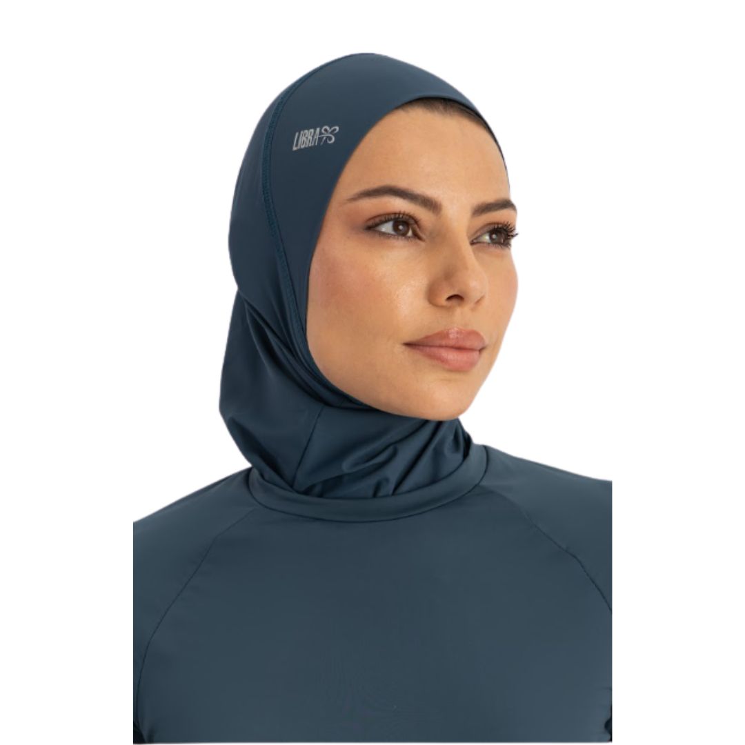 Ultra-fit Swim Hijab