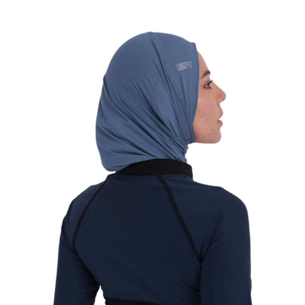 Ultra-fit Swim Hijab