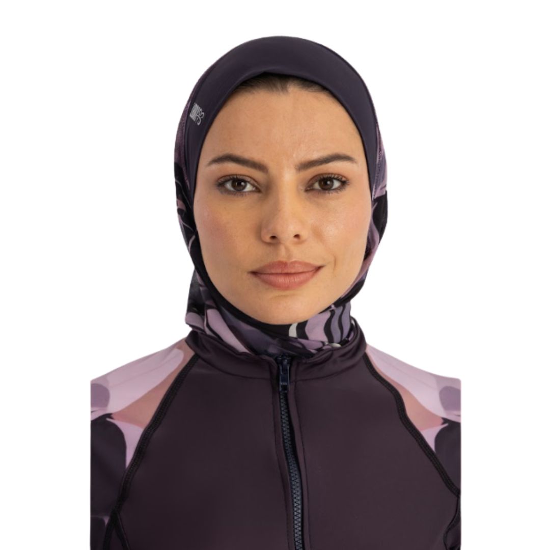 Ultra-fit Swim Hijab