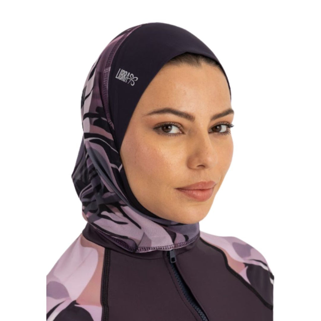 Ultra-fit Swim Hijab