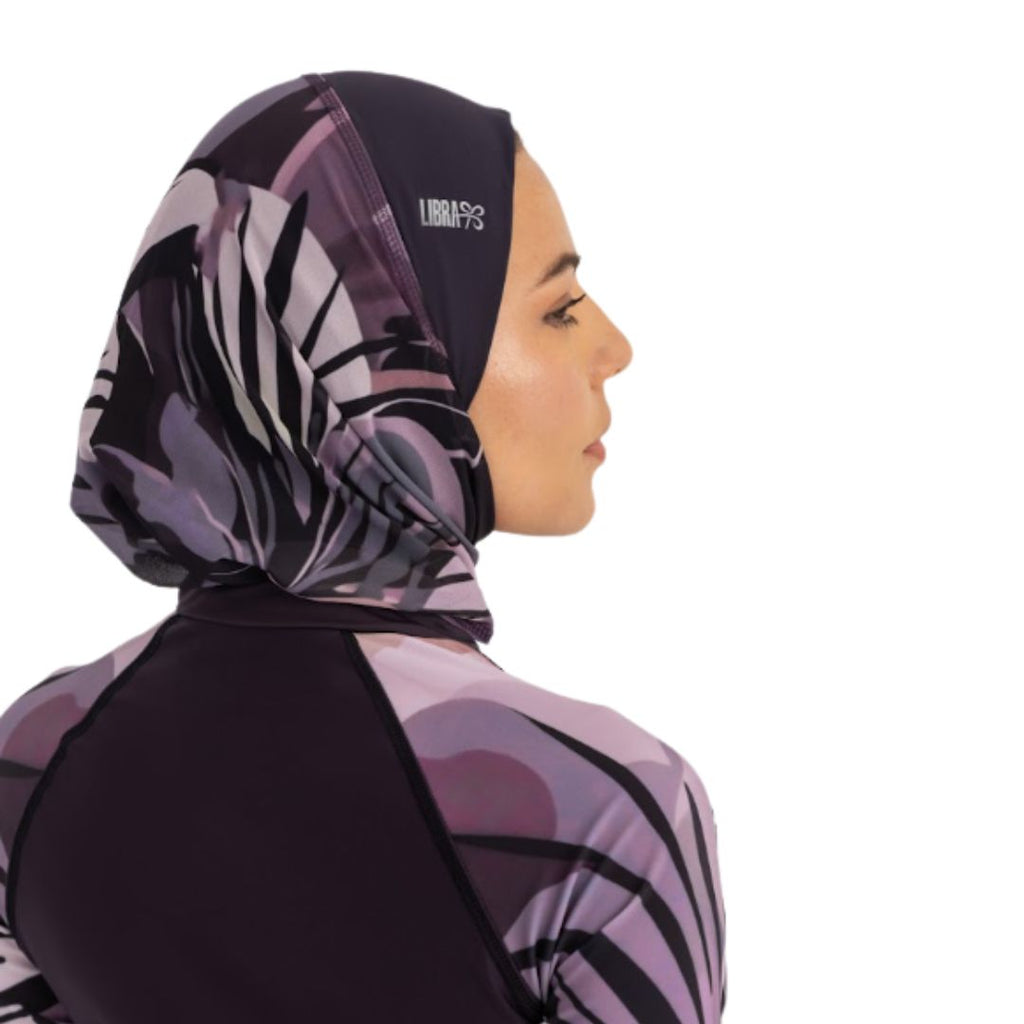 Ultra-fit Swim Hijab