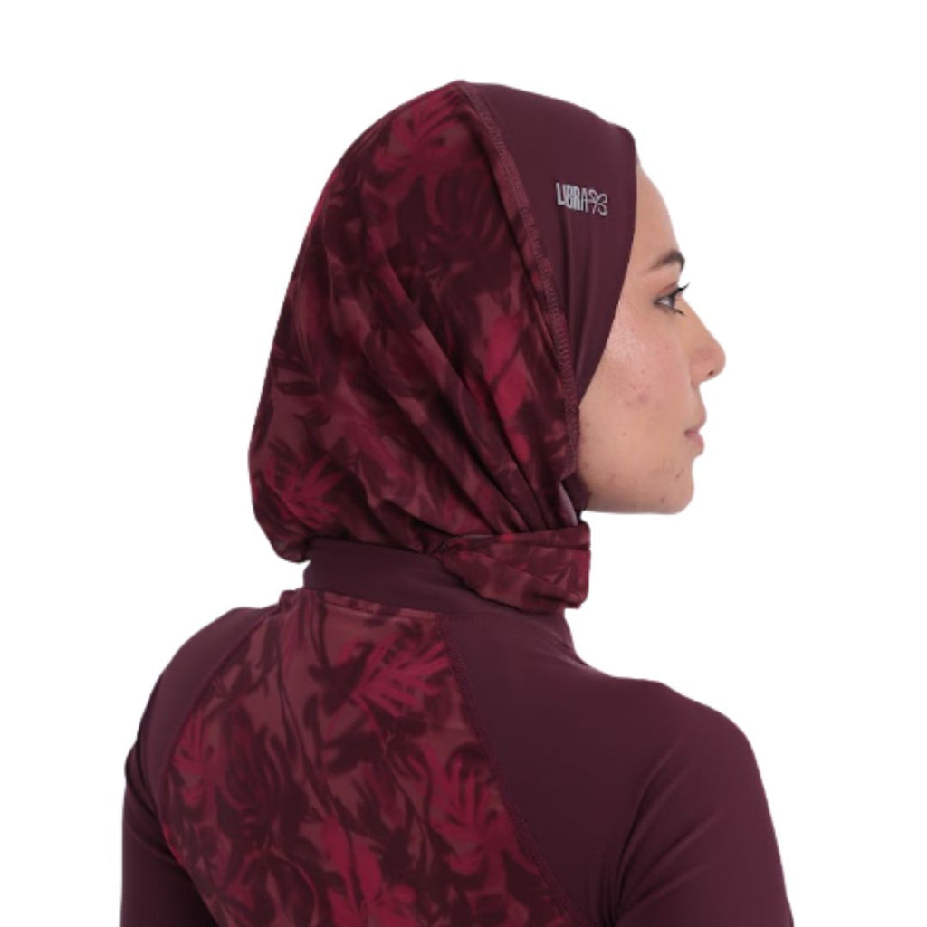 Ultra-fit Swim Hijab