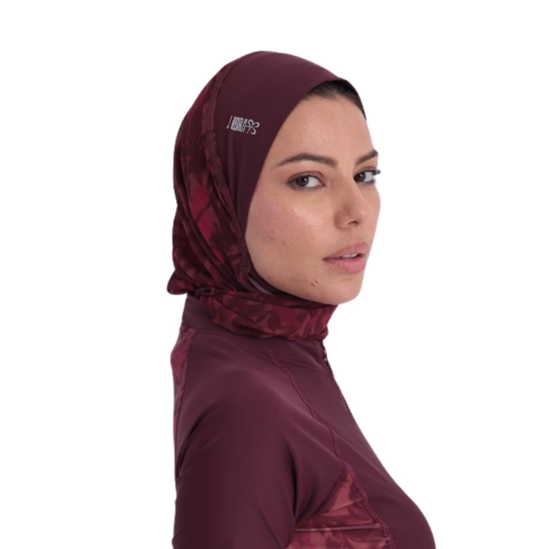 Ultra-fit Swim Hijab
