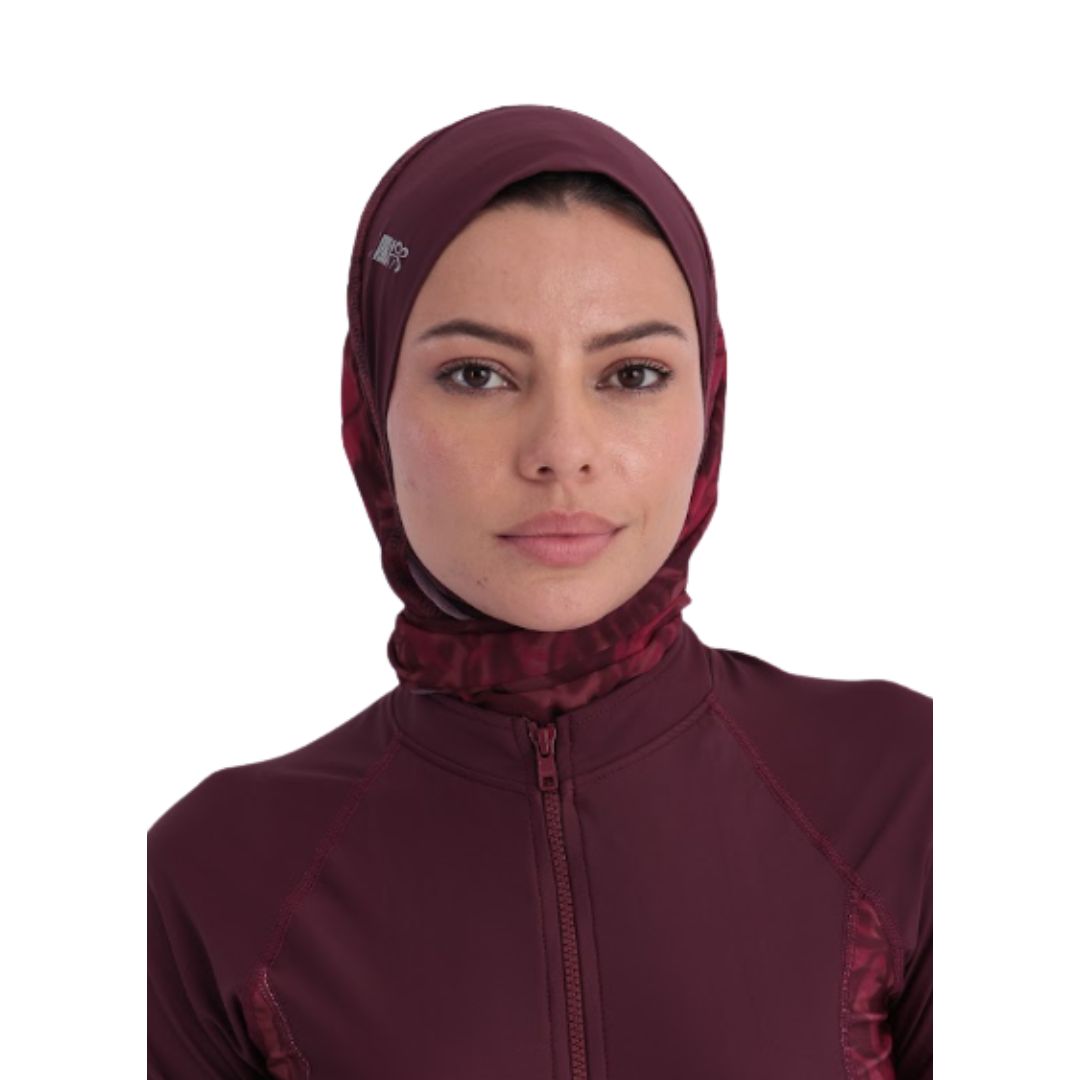Ultra-fit Swim Hijab