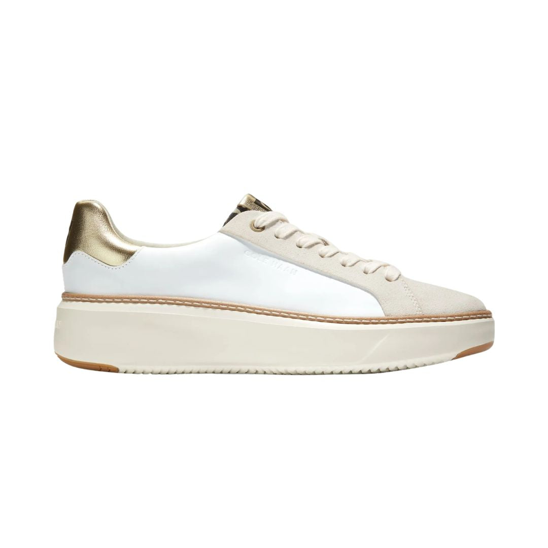 GrandPro Topspin Sneakers
