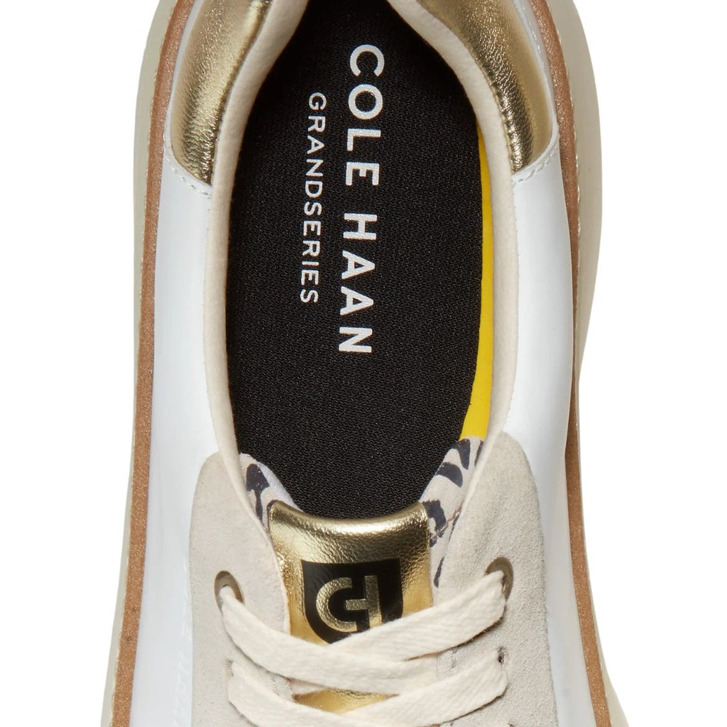 GrandPro Topspin Sneakers