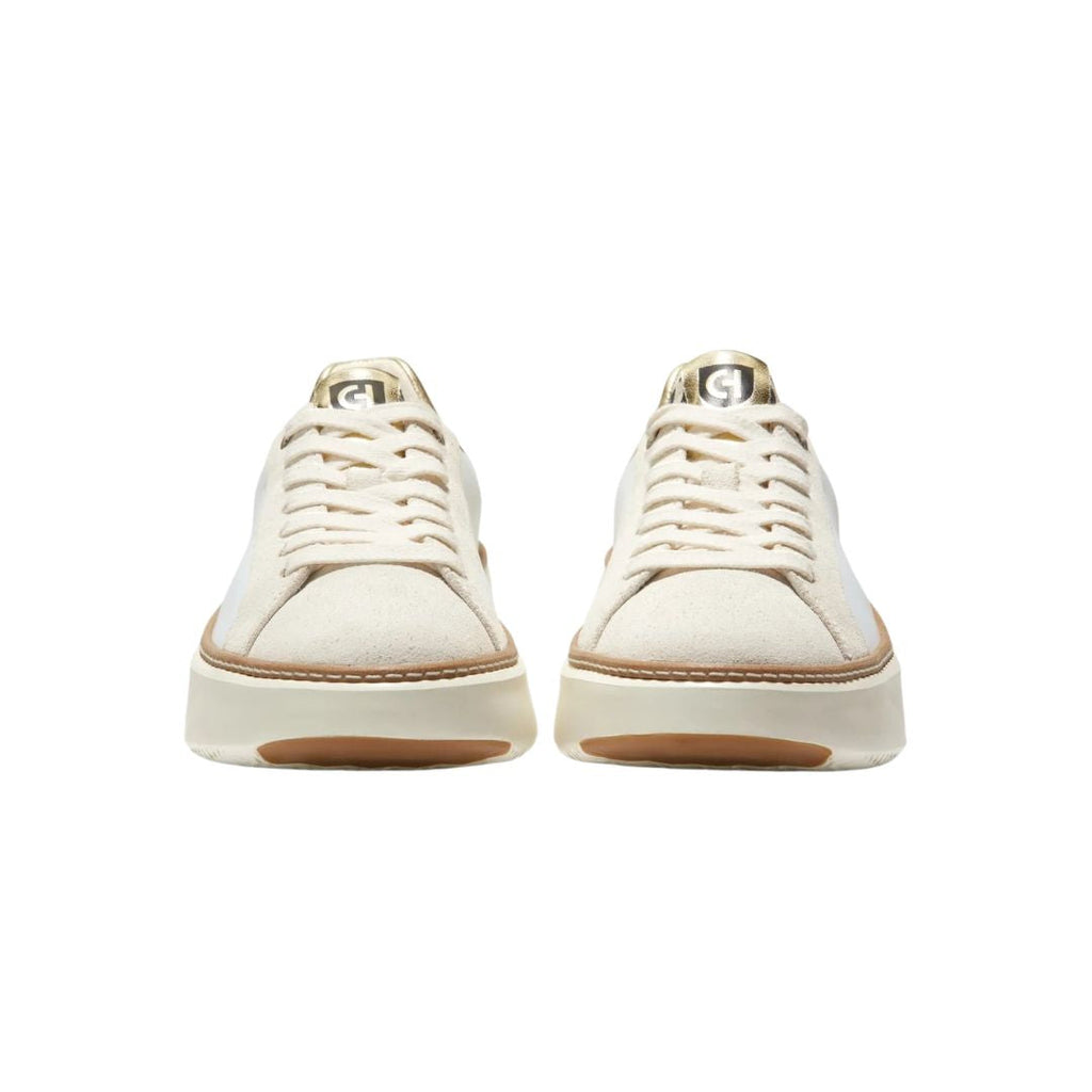 GrandPro Topspin Sneakers