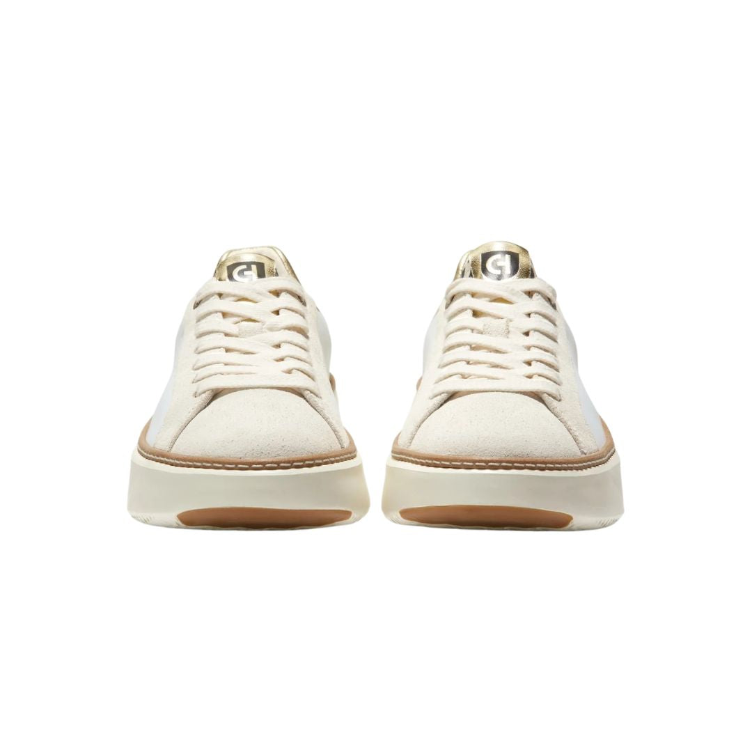 GrandPro Topspin Sneakers