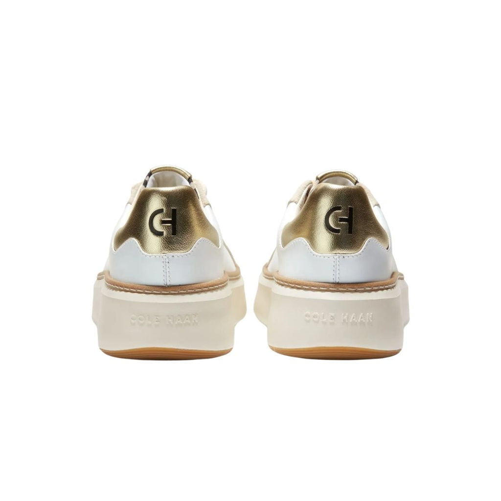 GrandPro Topspin Sneakers