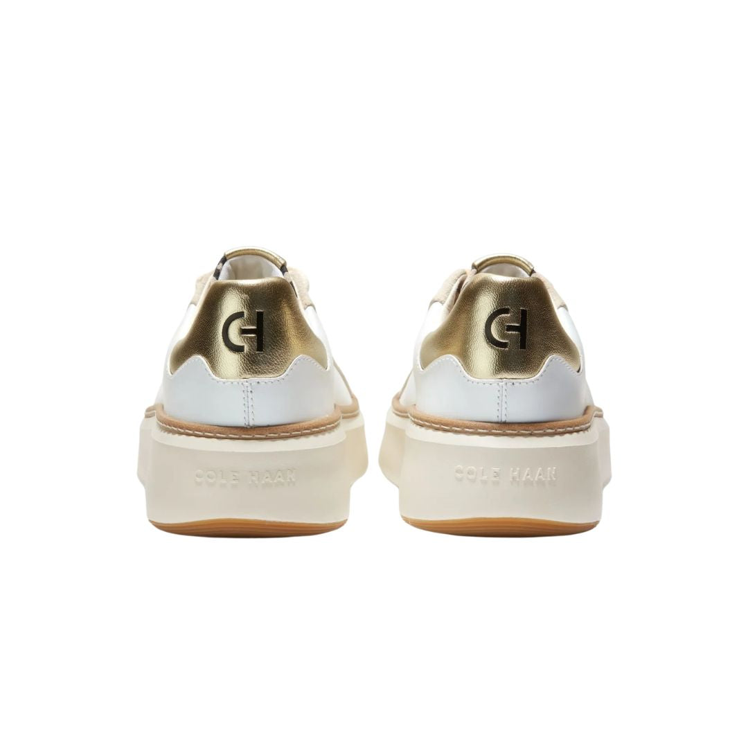 GrandPro Topspin Sneakers