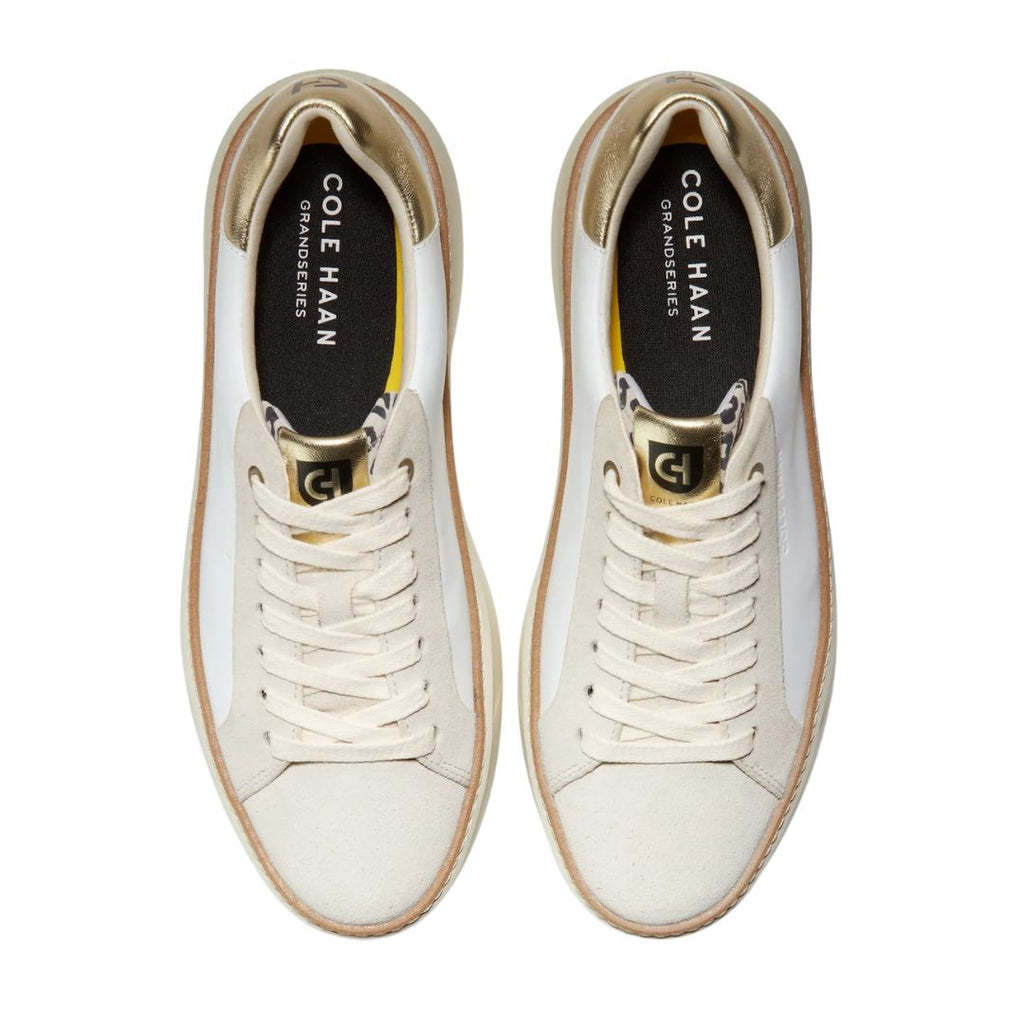 GrandPro Topspin Sneakers