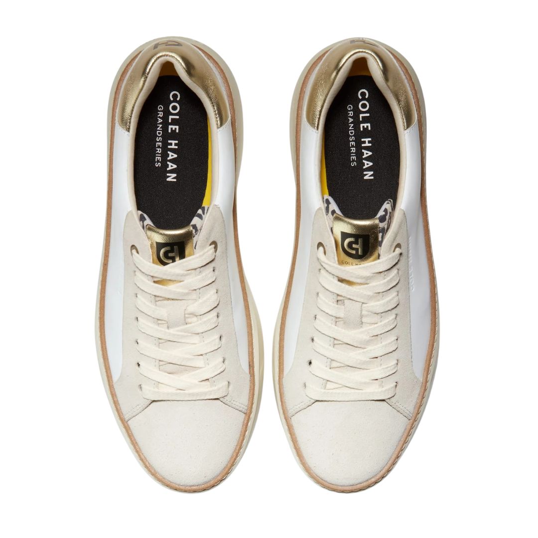 GrandPro Topspin Sneakers